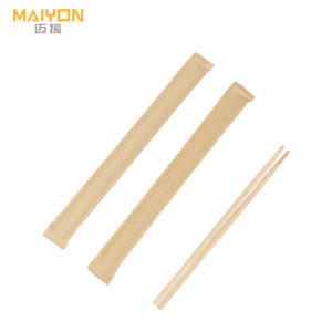 迈援 一次性筷子 23.5cm 组