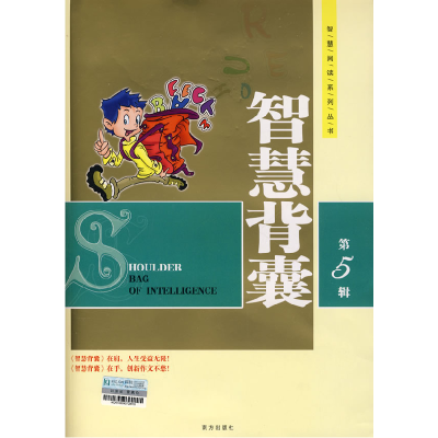 正版新书]智慧背囊(D5辑)王玉强9787806608678