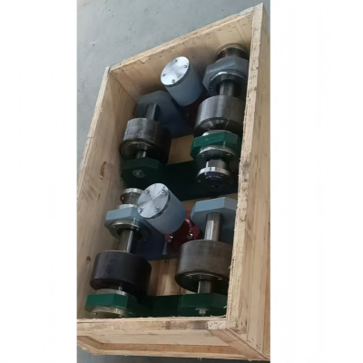 企采严选 转轮器总成 RD-B-120VL+W