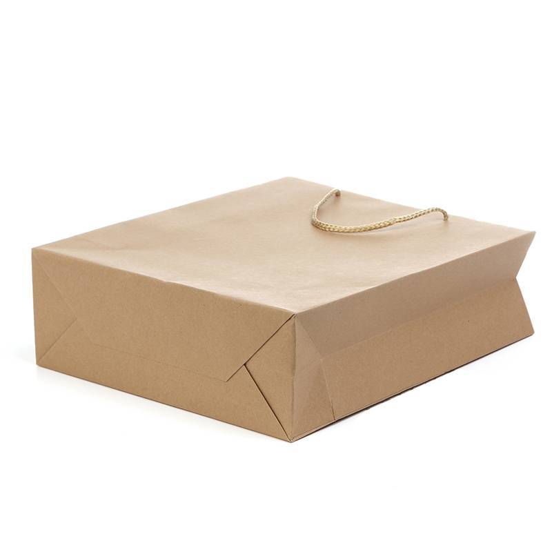 稳帆甄选 收纳牛皮纸袋 D3043/个