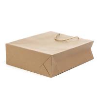 稳帆甄选 收纳牛皮纸袋 D3043/个