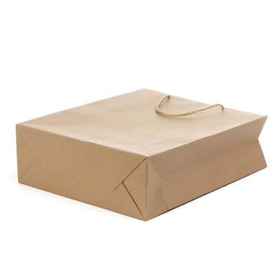 稳帆甄选 收纳牛皮纸袋 D3043/个