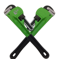 有成鑫 管子钳 沾塑柄管钳美式管钳 300mm(12英寸)/把