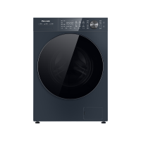 松下全自动10kg洗干一体机XQG100-EG311