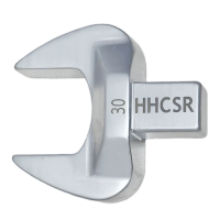 扭力扳手开口头