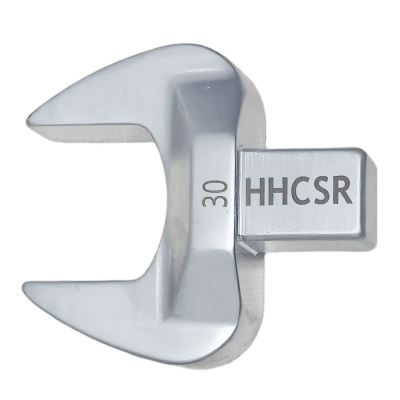 扭力扳手开口头