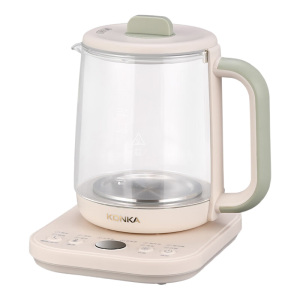 康佳养生壶1.8L大容量多功能煮茶壶KYSH-1896-M