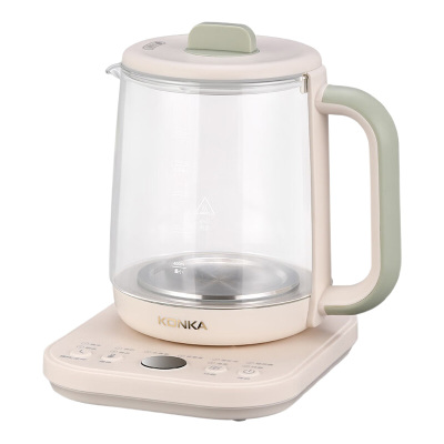 康佳养生壶1.8L大容量多功能煮茶壶KYSH-1896-M