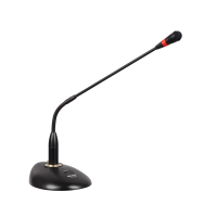 专业会议麦克风 鹅颈话筒(D系列) HT-D38