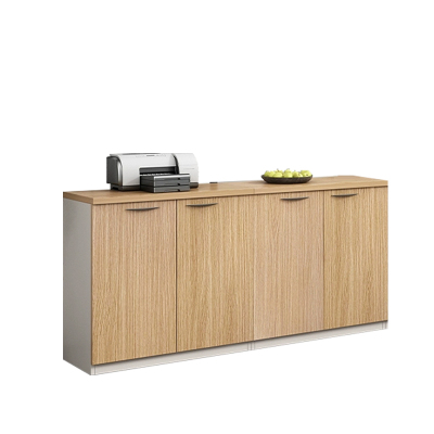 班龙储物柜四门台