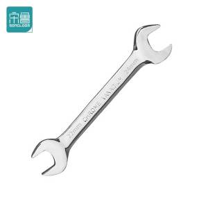 宋鲁 SONGLOOM 双开口 扳手 22-24mm 把