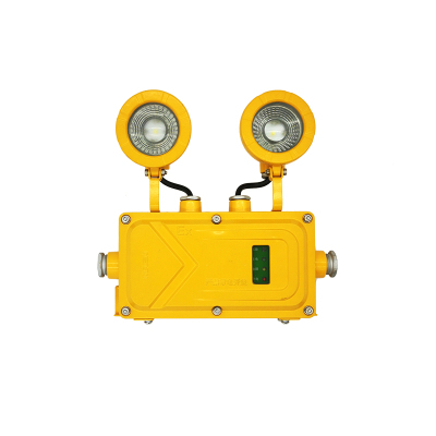 日昇之光(RECEN) RC-ZM-BDZ-RFBJ01 6W 消防应急照明灯具 (计价单位:个)黄色