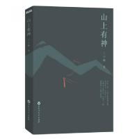 正版新书]山上有神王小峰9787550008960
