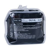 华铭 OAT DU14L油墨适用得宝DPF520/ F620/U620/ DPF550 F650/ DPF850油墨