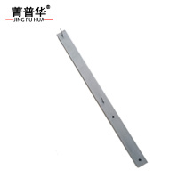 菁普华 刺丝滚笼一字支架 800mm/730mm/500mm 根