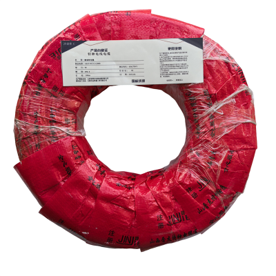 泽盛佳工 橡套软电缆 YZ 2*2.5 100米/卷