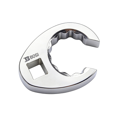 波斯(BOSI)梅花扳手接头 13mm 个