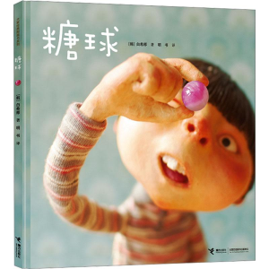 [N]糖球-9787544861526