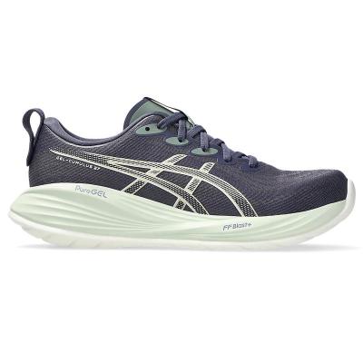 亚瑟士(ASICS)女款跑步鞋缓震舒适训练鞋日常通勤运动鞋 versatil