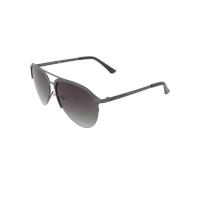 GUESS中性太阳镜框架百搭时尚男女通用飞行员款镜框