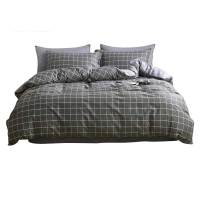 中合顺成 六件套(枕芯,床单,被套,枕套,被子,褥子)ZHSC-DJTA017 套