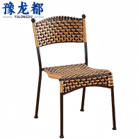 豫龙都藤椅编织把