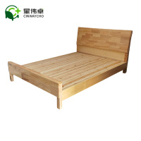 星伟卓 单人床 1.2*2m张