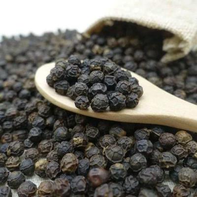 白胡椒粒胡椒粉调料海南白胡椒子颗粒非家用商用特产黑胡椒颗粒-500克