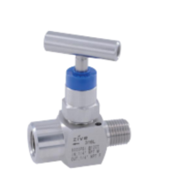 ZIVE迷你型针阀ZIVE-2106485 个