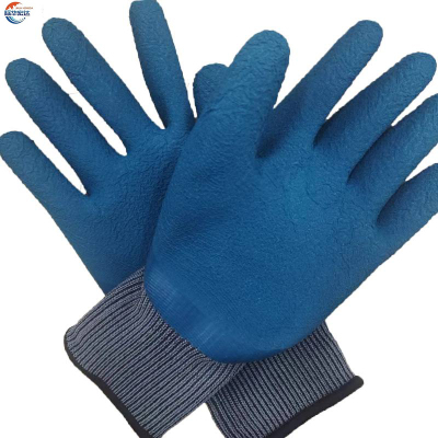 际华宏达 耐磨防滑劳保手套 JHHD-24 10双/组