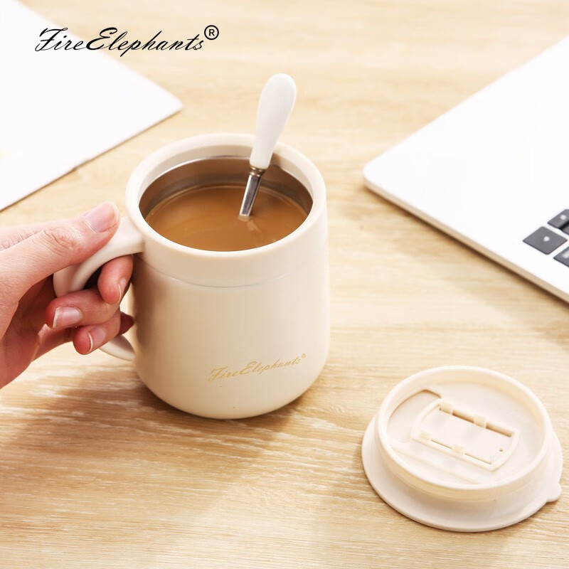 火象尚岛·咖啡杯 HXB-BW104/个