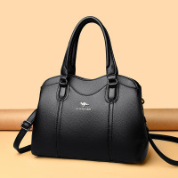 包包女包新款2026斜挎包女妈妈包单肩包多隔层大容量女包