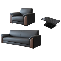 依韵珂沙发组合192*78*81cm(1+3+长茶几)套