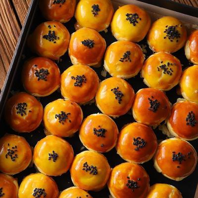 蛋酥零食点心50g*8枚好吃休闲下午品尝装默认尺寸默认尺寸