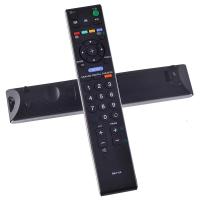 适用SONY 索尼万能电视遥控器 英文版 通用 免设置 直接用 RM-715A
