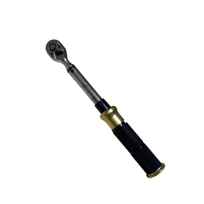 波斯(BOSI)可调式扭力扳手(5-25N.m)把