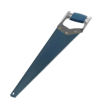 亭松 伐木锯手拉锯木工锯 全长48cm 单位:个