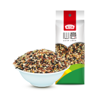 燕之坊九色糙米430g