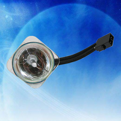 成越全新夏普SHARP XG-KB400WA原装投影机灯泡投影仪灯泡