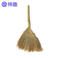 梓趣 金丝苗扫帚 普 个
