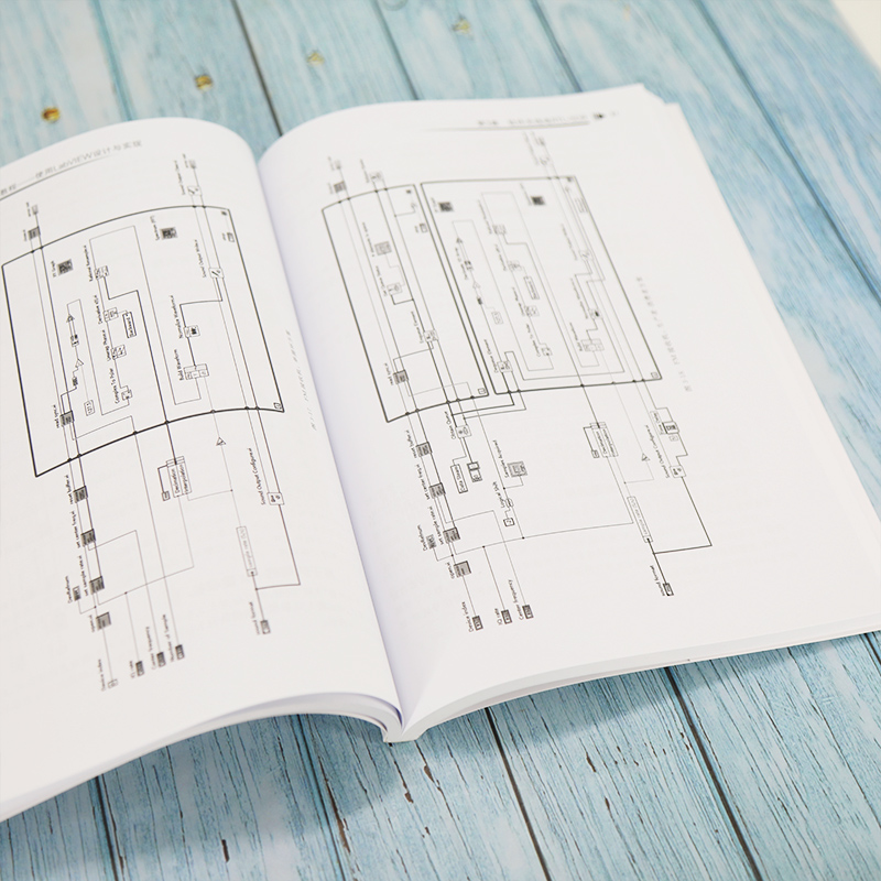 [M]软件无线电入门教程 使用LabVIEW设计与实现 吴光 编 -9787302593461