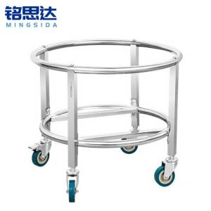 铭思达桶架