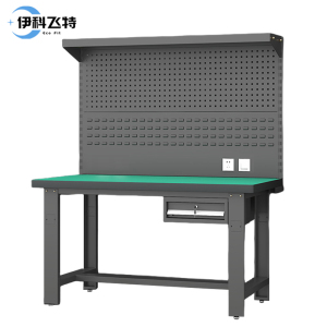 伊科飞特轻型钳工台一抽1200*750*1740mm张