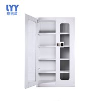 珞裕垣 密码文件柜500*1000*1800mm 个