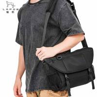 猎豹 单肩包牛津布斜挎包 DJ-8/个