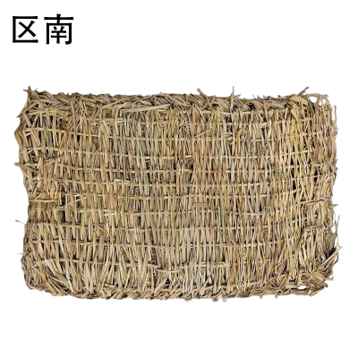 区南 草垫子 50*70cm 个
