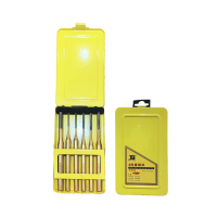 波斯(BOSI)6件套销冲(6件套 BS523806)套