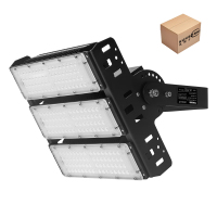 讯博士 TGD150 IP66 220V 150W LED 工作灯(计价单位:个)黑白色