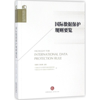 音像国际数据保护规则要览