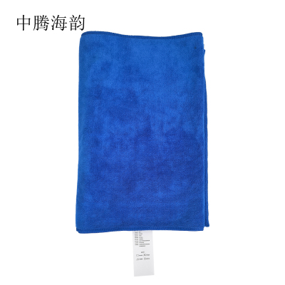 中腾海韵 擦车巾 60*160cm 个
